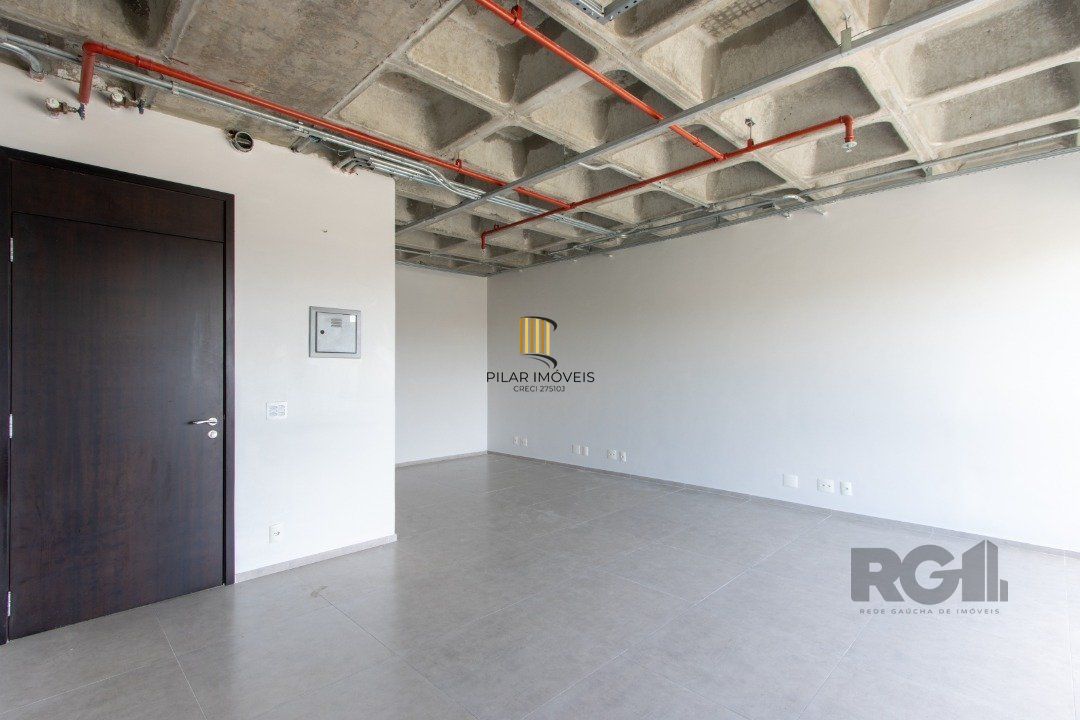 Sala Comercial no bairro Cristal