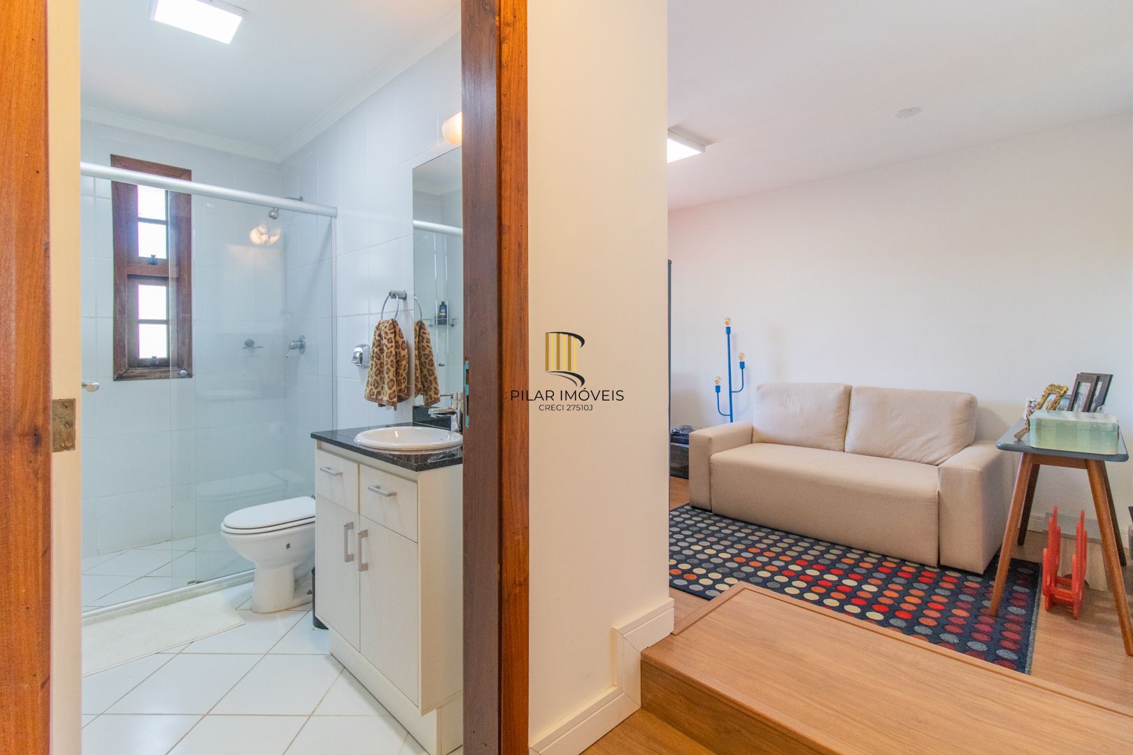 Casa para Venda - 410m², 3 dormitórios, sendo 3 suites, 2 vagas - Ipanema