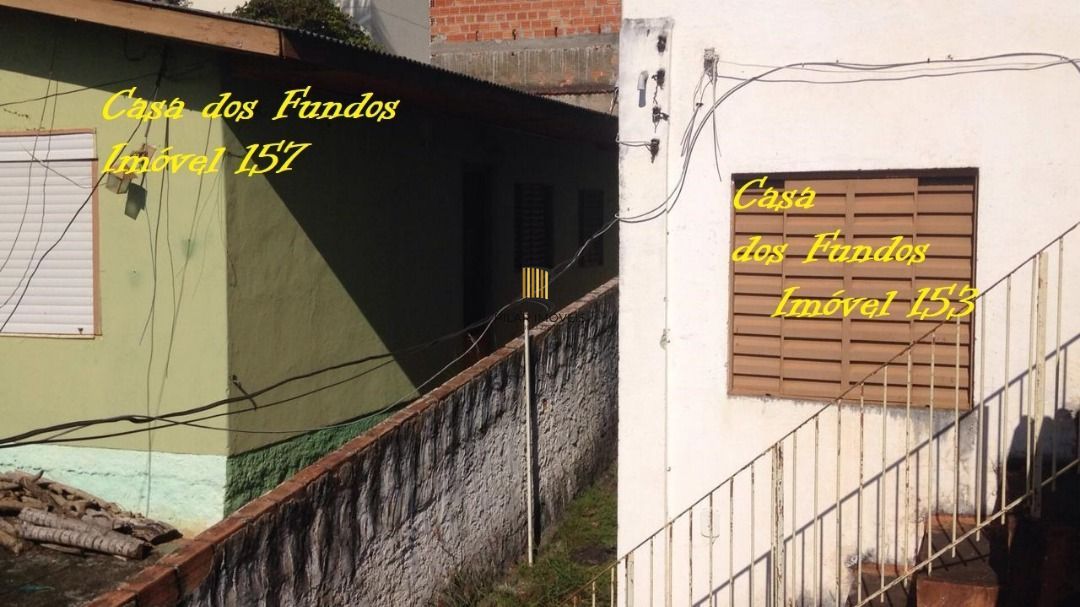 Terreno para Venda - 0m², 0 dormitórios, Cristo Redentor