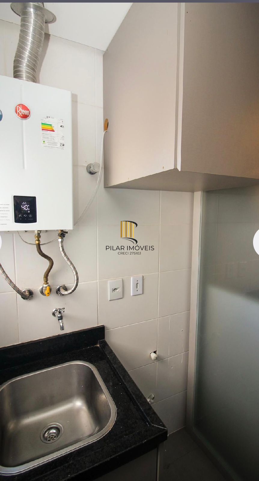 Apartamento 3 dormitórios no bairro Camaquã