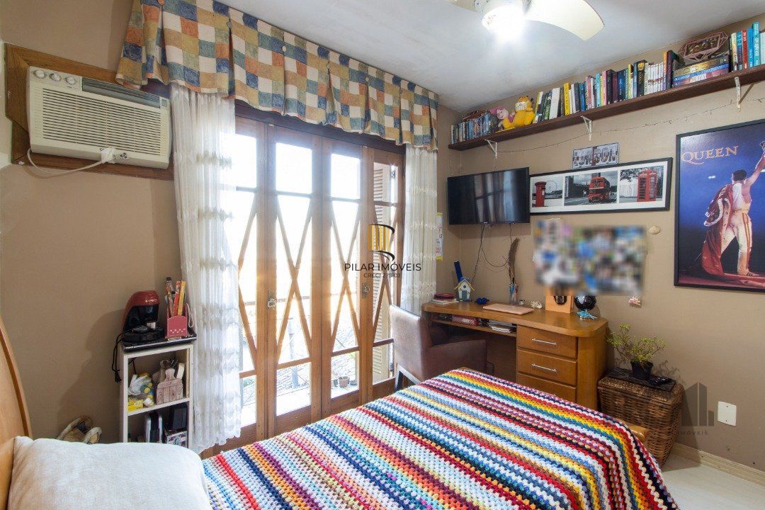 Casa de Condomínio 3 dormitórios no bairro Jardim Isabel