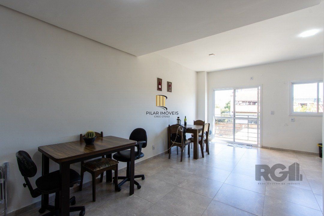 Sobrado 3 Dprmitórios Bairro Espírito Santo.