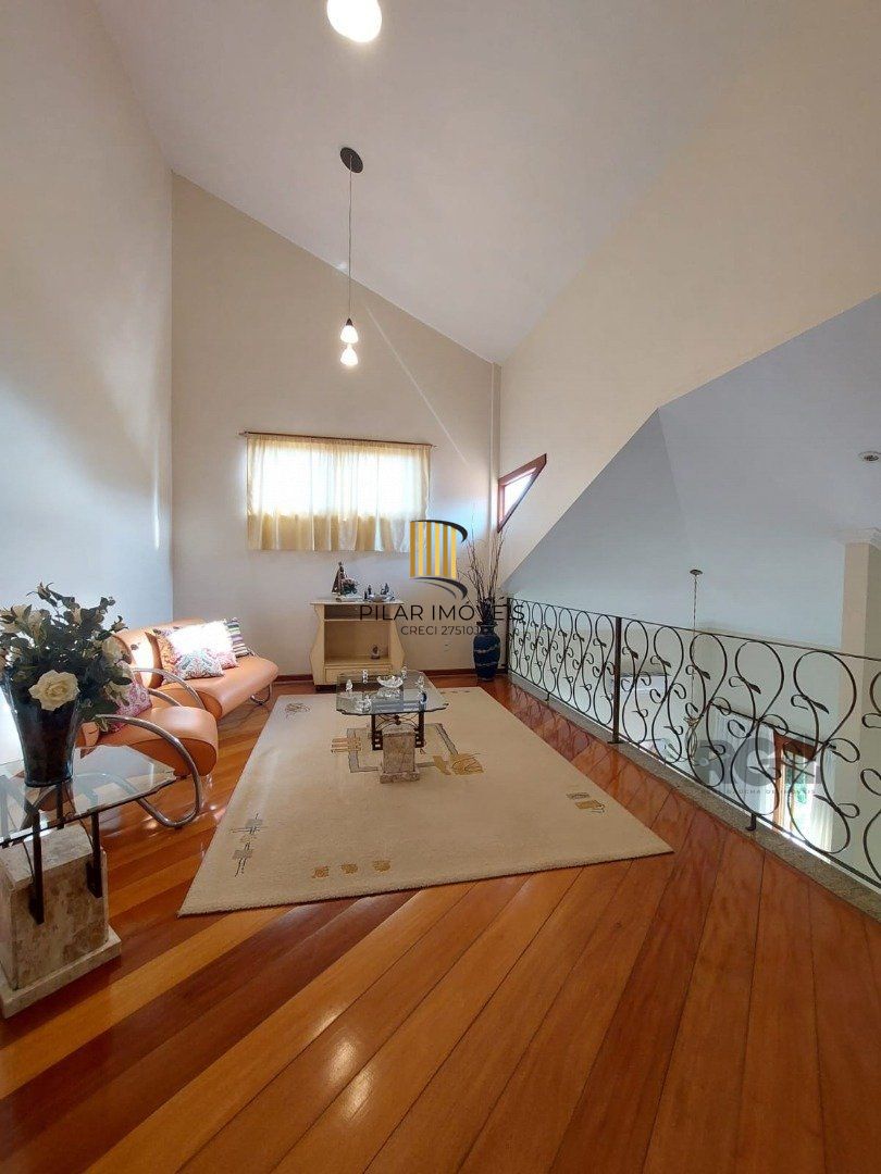 Casa de Condomínio 3 dormitórios no bairro Nonoai
