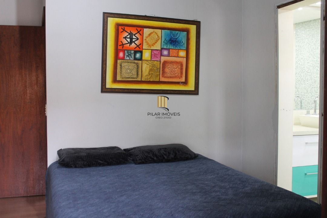 Casa para Venda - 180.83m², 3 dormitórios, sendo 1 suites, 2 vagas - Ipanema