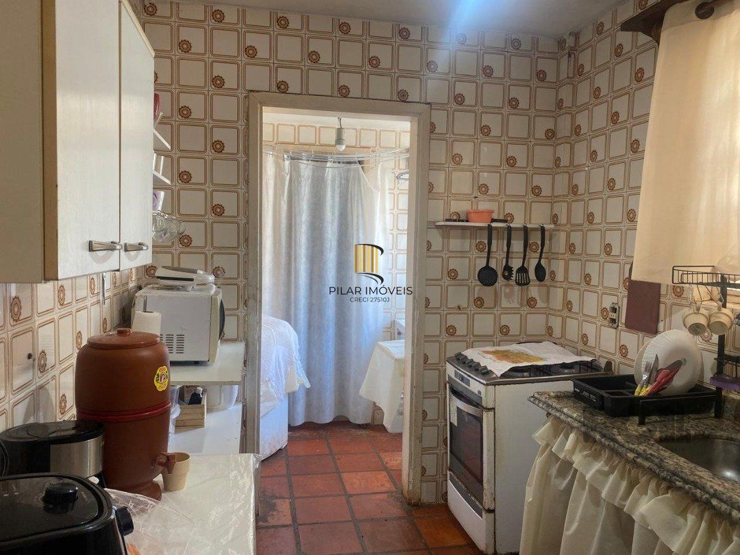 Apartamento 2 dormitórios no bairro Tristeza