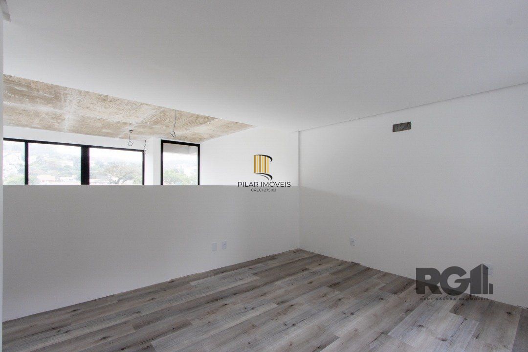 Apartamento 2 dormitórios no bairro Tristeza
