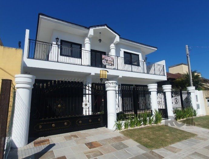 Casa 5 dormitórios no bairro Atlântida - Pilar Imóveis