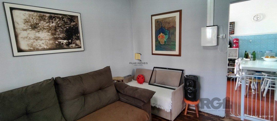 Casa | 5 quartos | 425,24m2 | Bairro Cristal