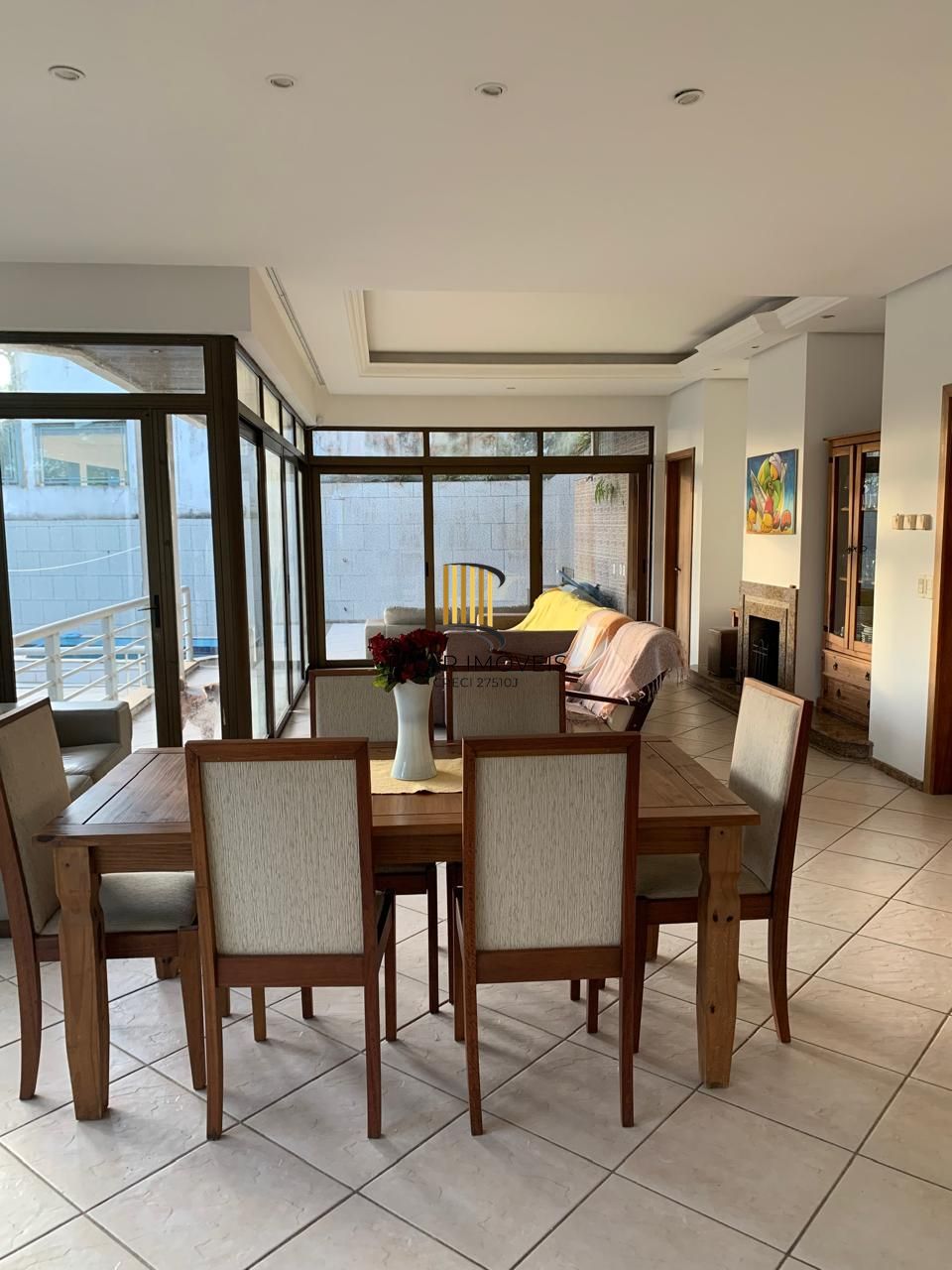 Mansão com 469m² privativos, 5 suites e 10 vagas de garagem - Vila Conceição