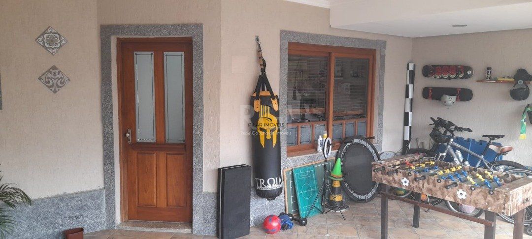 Casa para Venda - 172m², 3 dormitórios, sendo 1 suites, 2 vagas - Aberta dos Morros