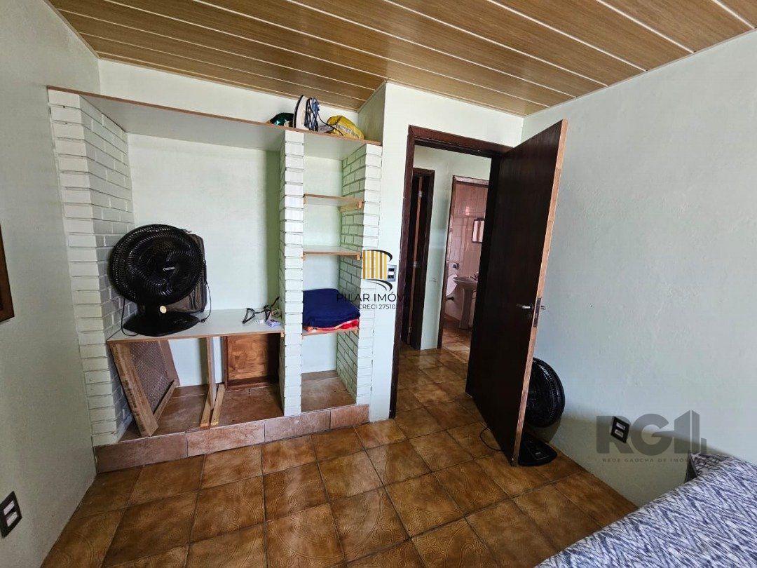 Casa 4 dormitórios no bairro Praia da Conceição