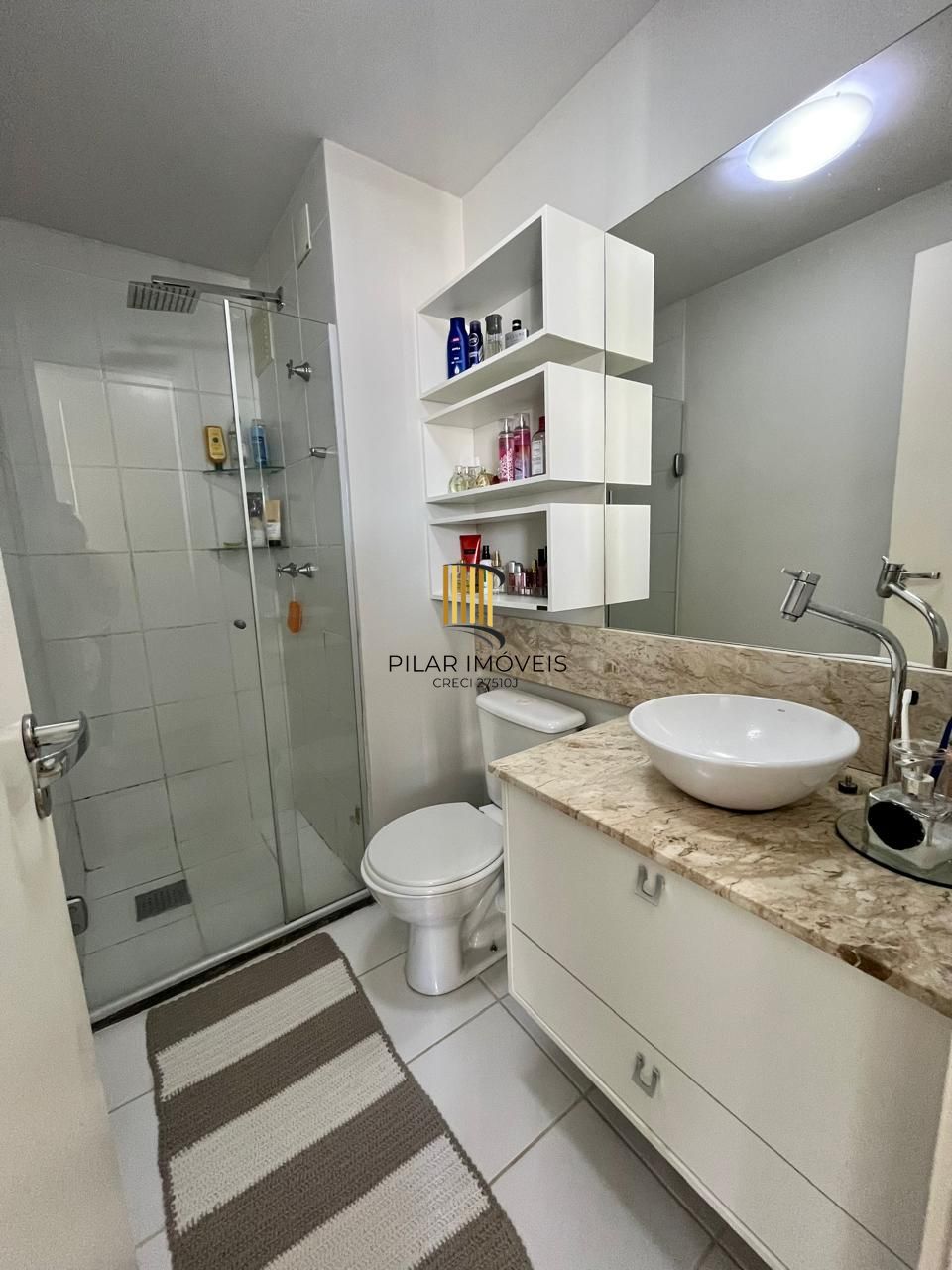 Apartamento no otto Clube, 2 quartos com suíte, 1 vaga escriturada.