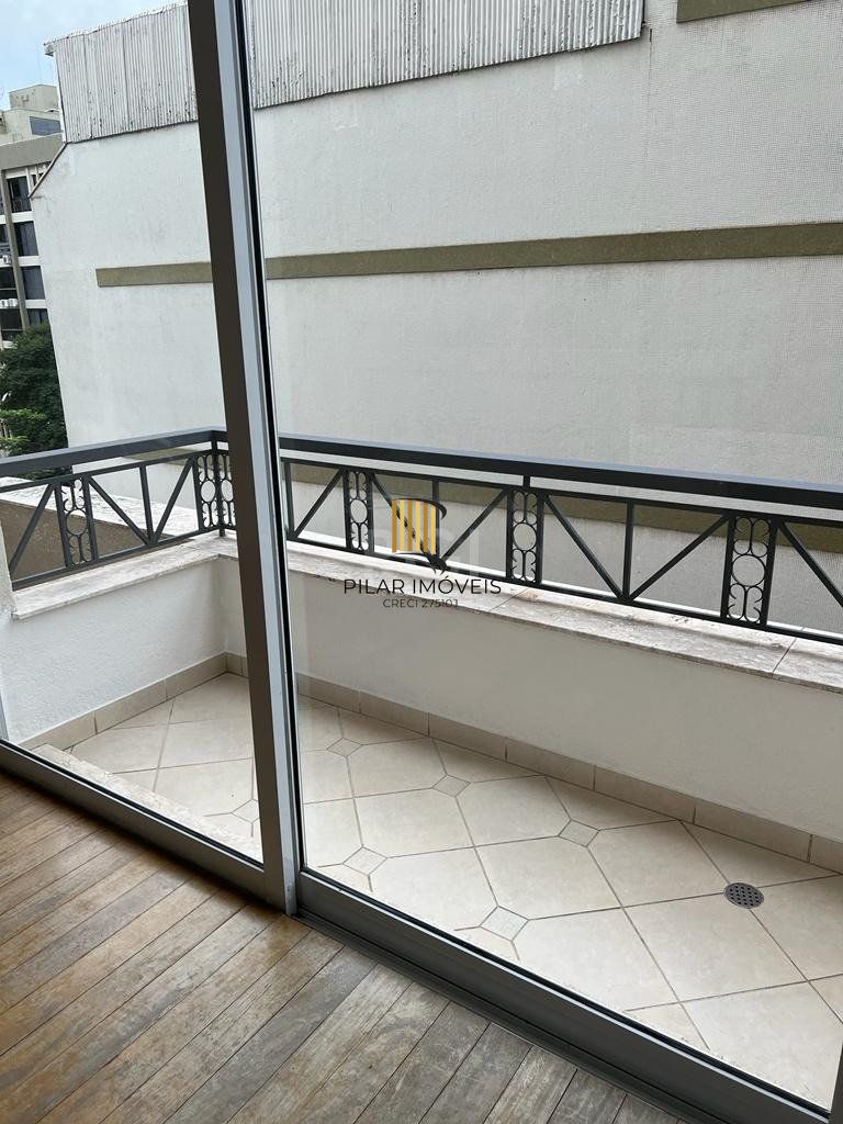 Loft para Venda - 77.78m², 1 dormitório, sendo 1 suites, 2 vagas - Moinhos de Vento