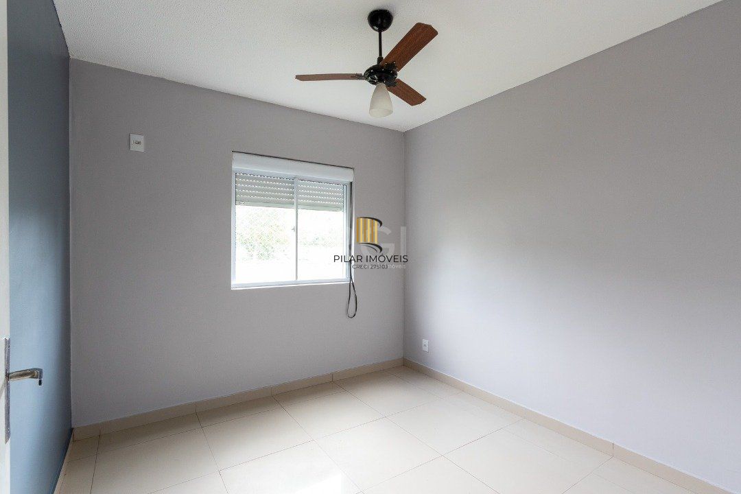 Apartamento 2 dormitórios no bairro Vila Nova
