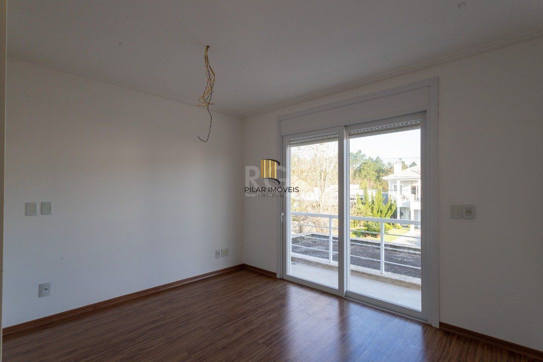 Casa Condominio para Venda - 500.69m², 4 dormitórios, sendo 4 suites, Belém Novo