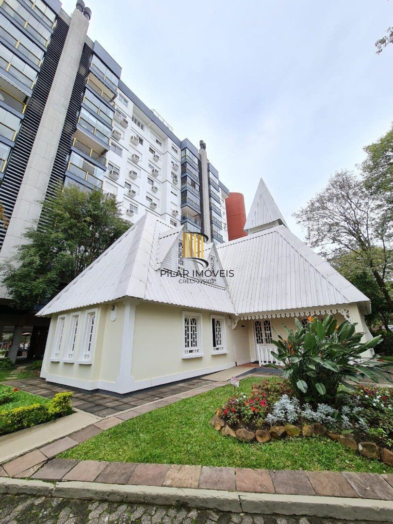 Apartamento para Venda - 94.67m², 3 dormitórios, sendo 1 suites, 1 vaga - Menino Deus
