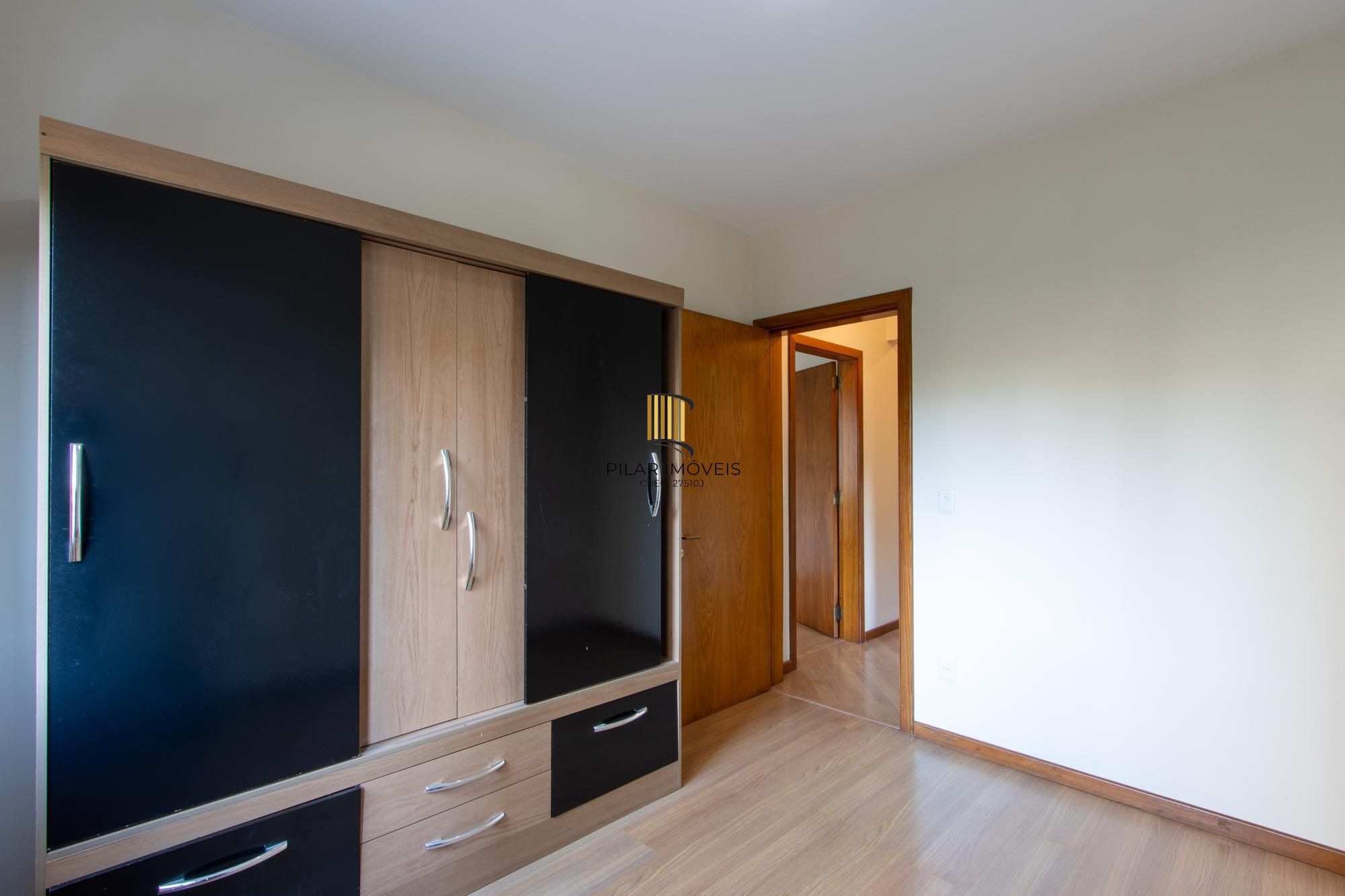 Apartamento 3 dormitórios no bairro Menino Deus