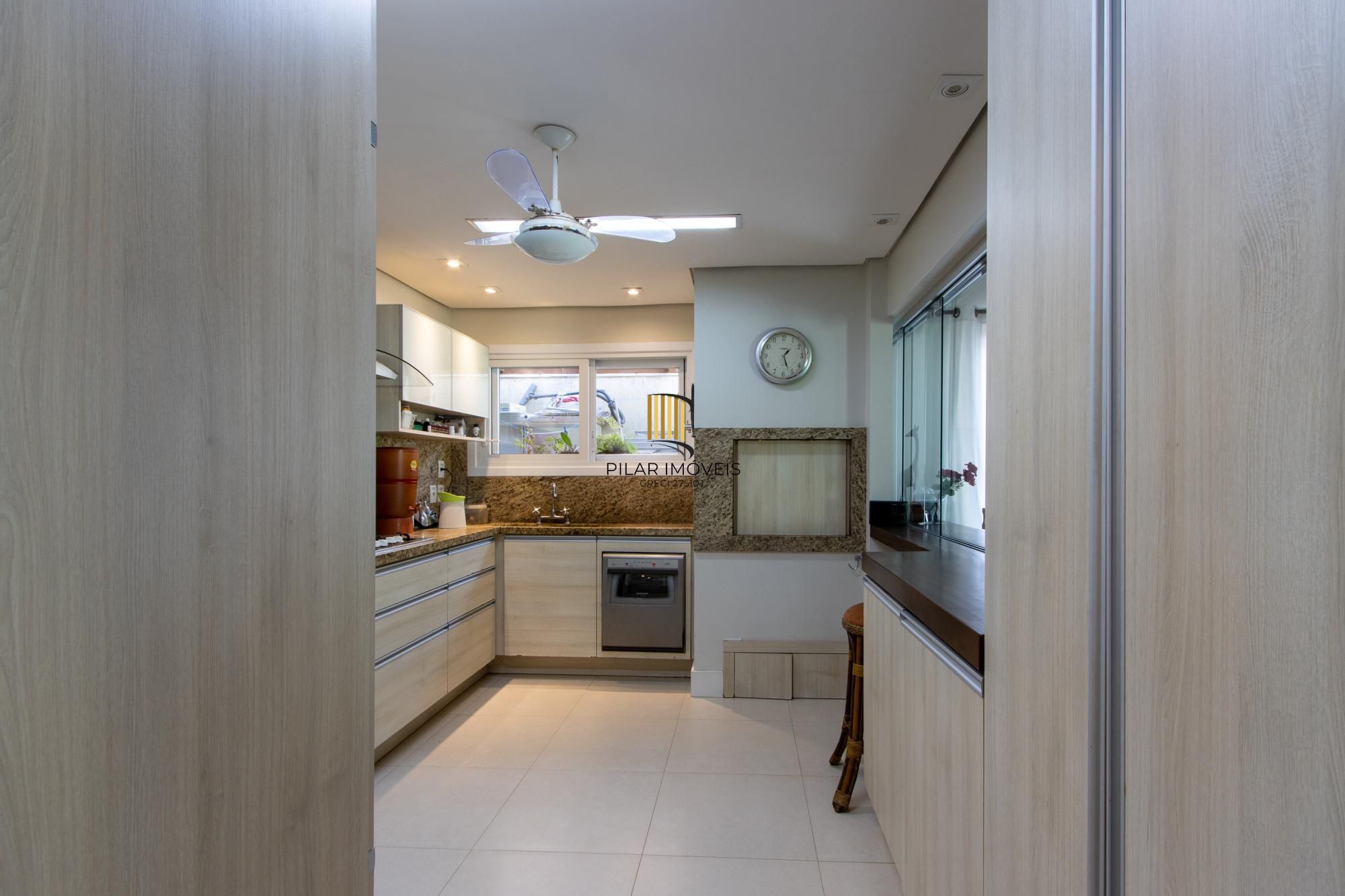 Casa 3 suites no Terra Ville