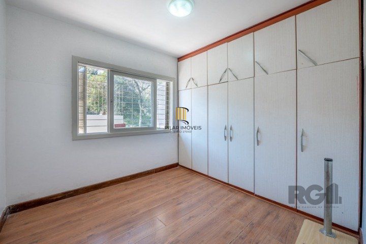 Casa 3 dormitórios no bairro Jardim Isabel