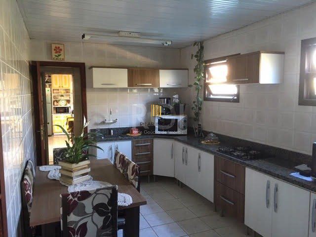 Casa para Venda - 100m², 3 dormitórios, sendo 2 suites, 3 vagas - Hípica