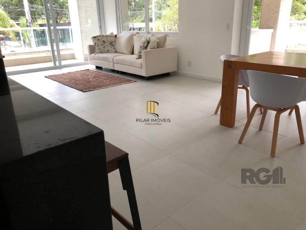Apartamento 3 dormitórios no bairro Centro