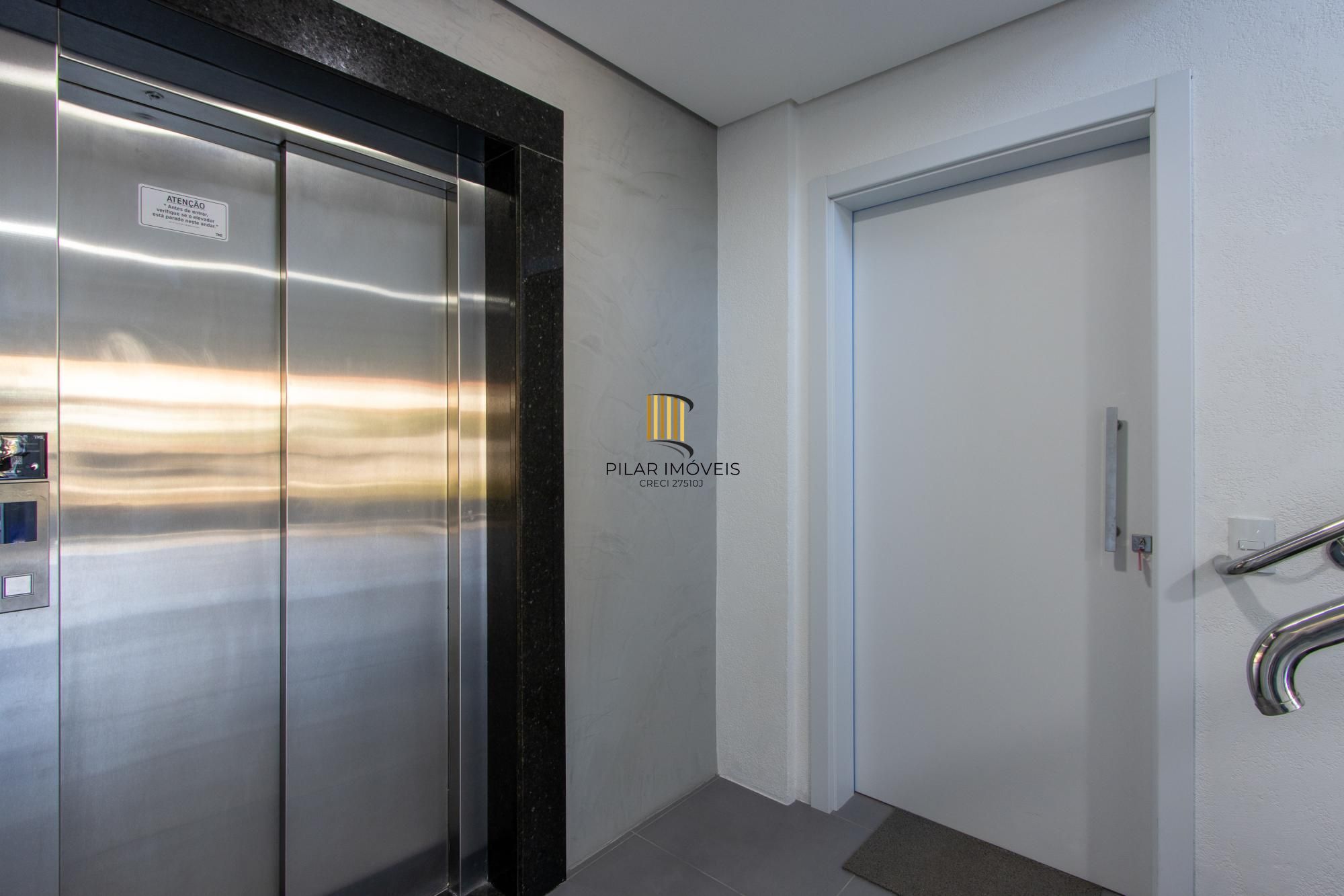 Apartamento 2 dormitórios no bairro Medianeira