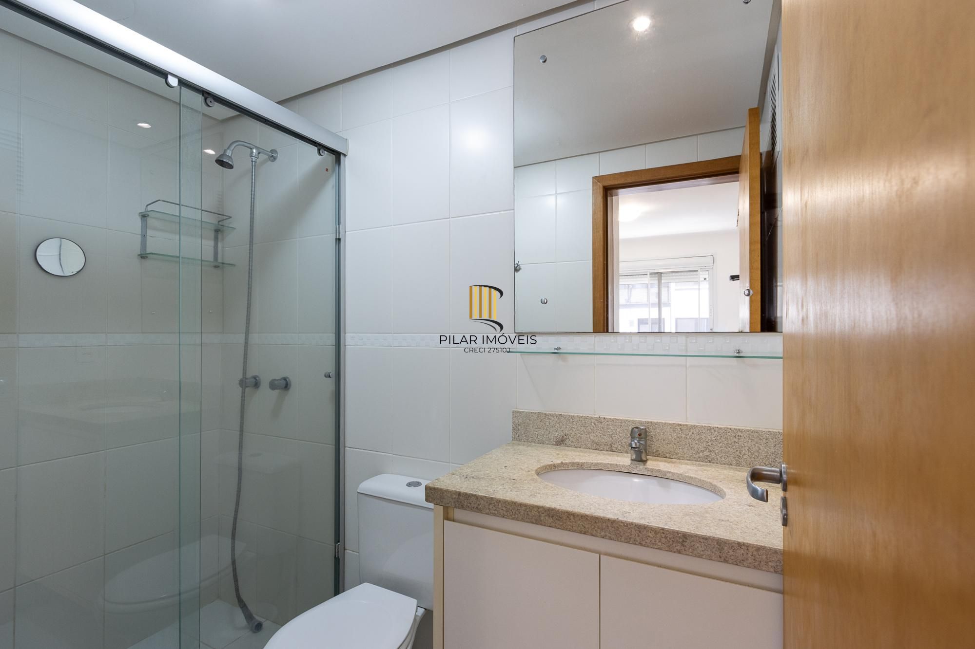 Apartamento 2 dormitórios no bairro Tristeza