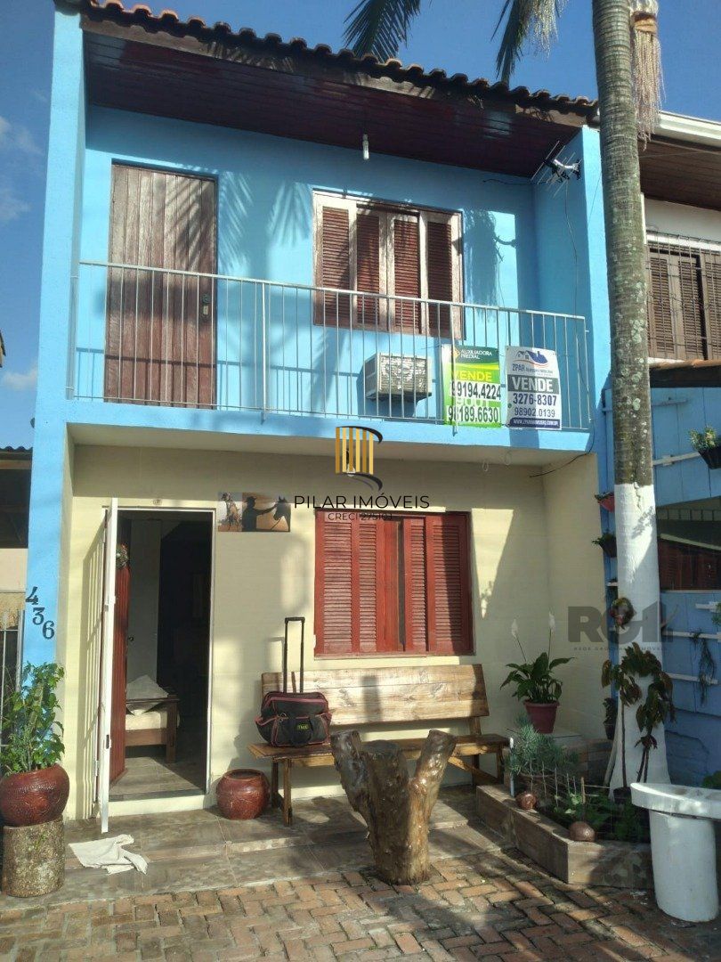 Casa Hípica com Piscina, aceita Apartamento Térreo como forma de Pagamento