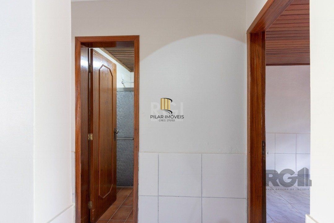 Casa 3 Dormitório(s) Bairro Aberta dos Morros