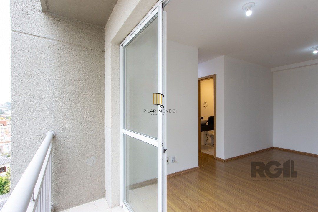 Apartamento 2 dormitórios no bairro Tristeza