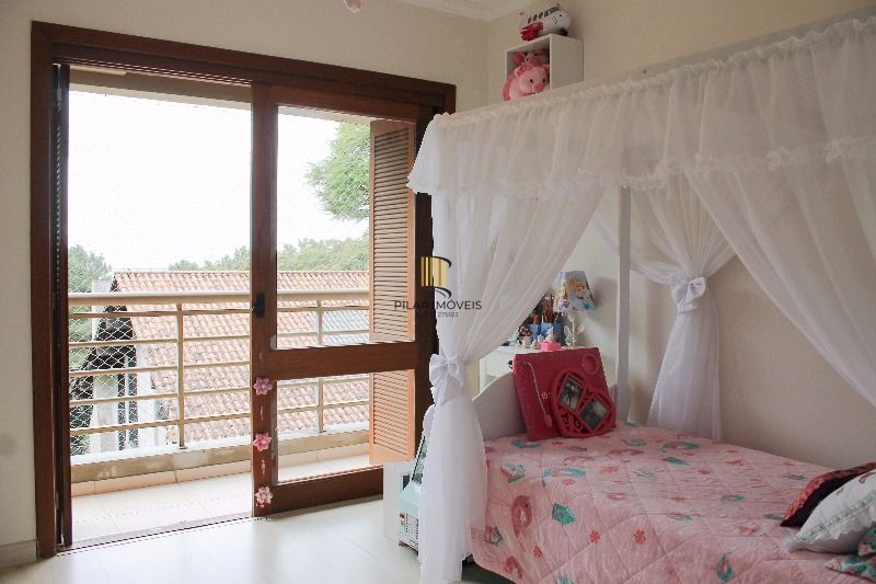 Casa Condominio para Venda - 347.42m², 4 dormitórios, sendo 2 suites, 2 vagas - Vila Assunção