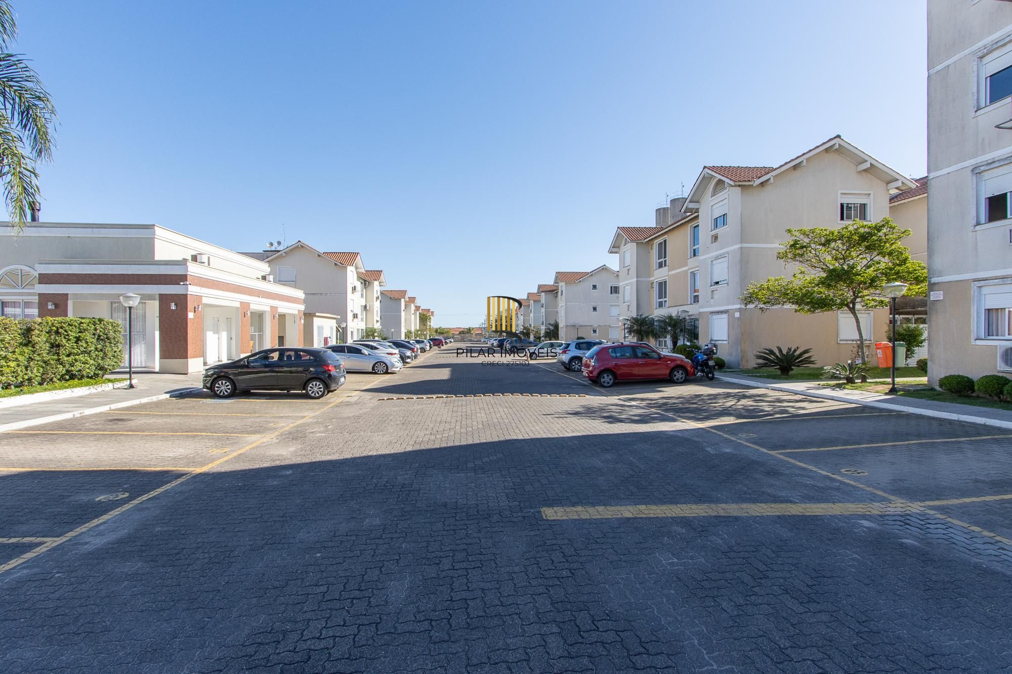 Apartamento Villa Toscana 03 dormitórios