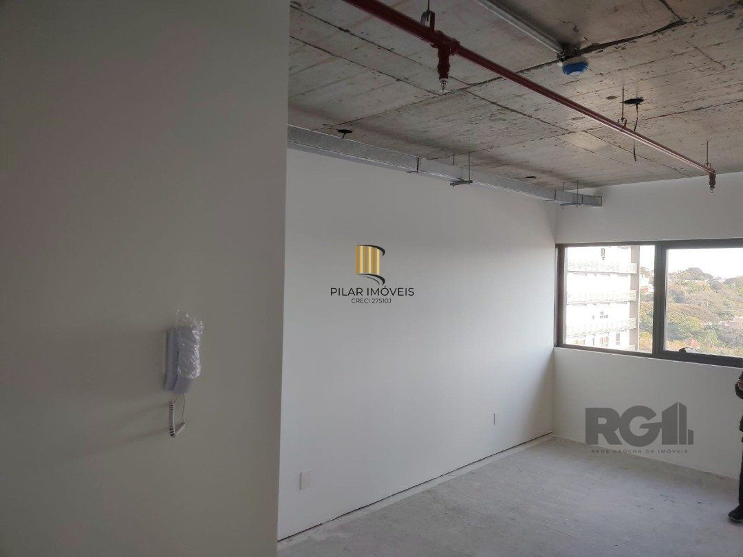 SALA COMERCIAL - 29,80m2 PRIVATIVOS - LINKED TERESÓPOLIS