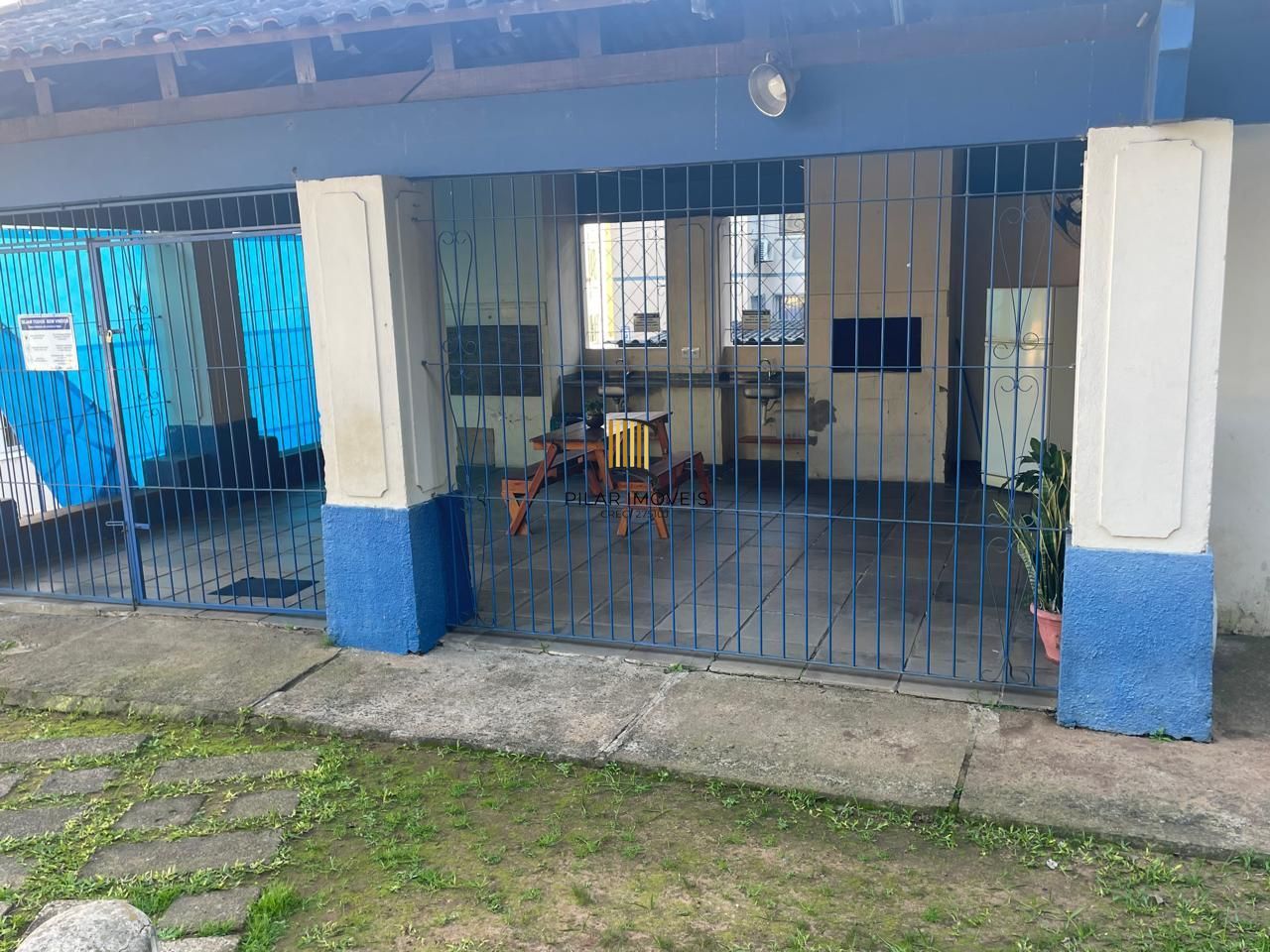 Apartamento 2 dormitórios no bairro Vila Cachoeirinha