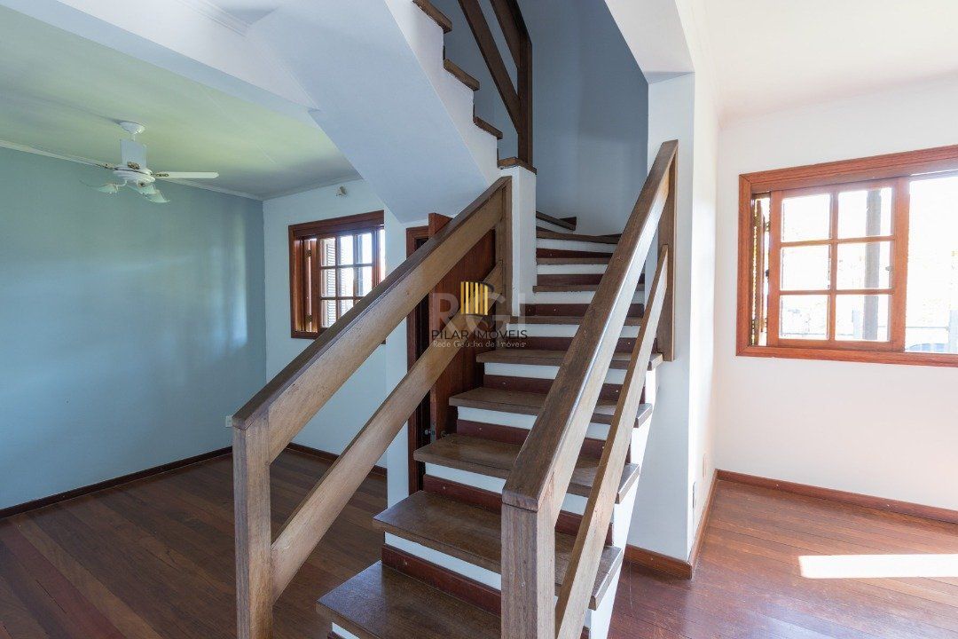 Casa para Venda - 154.38m², 3 dormitórios, sendo 1 suites, 2 vagas - Aberta Dos Morros