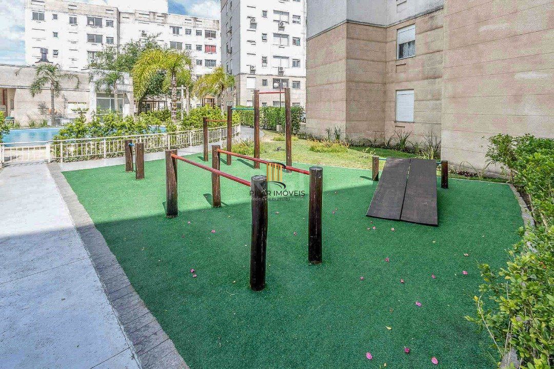 Apartamento 3 dormitórios no bairro Cavalhada