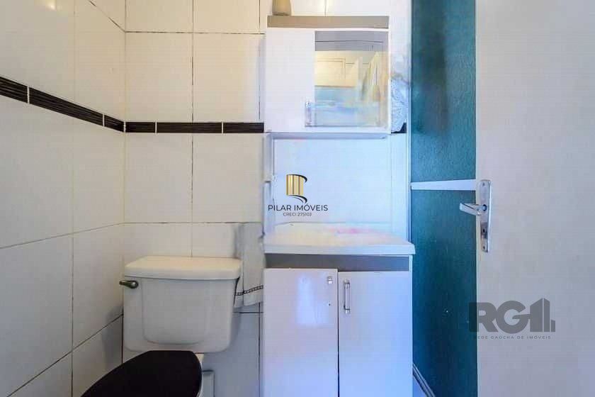 Apartamento 2 dormitórios Jardim Vila Nova Porto Alegre