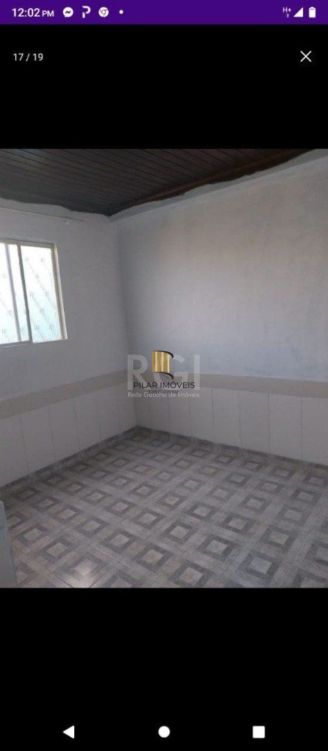 Casa 3 dormitórios no bairro Ponta Grossa