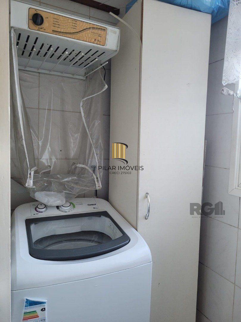 Apartamento 2 dormitórios no bairro Cavalhada