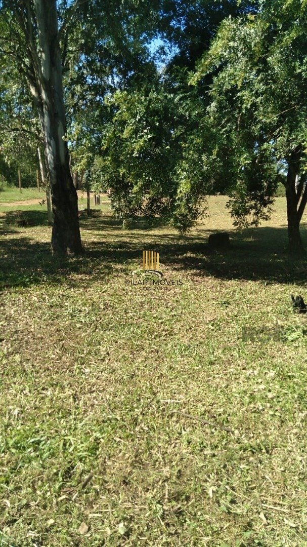 Terreno no bairro Country Club