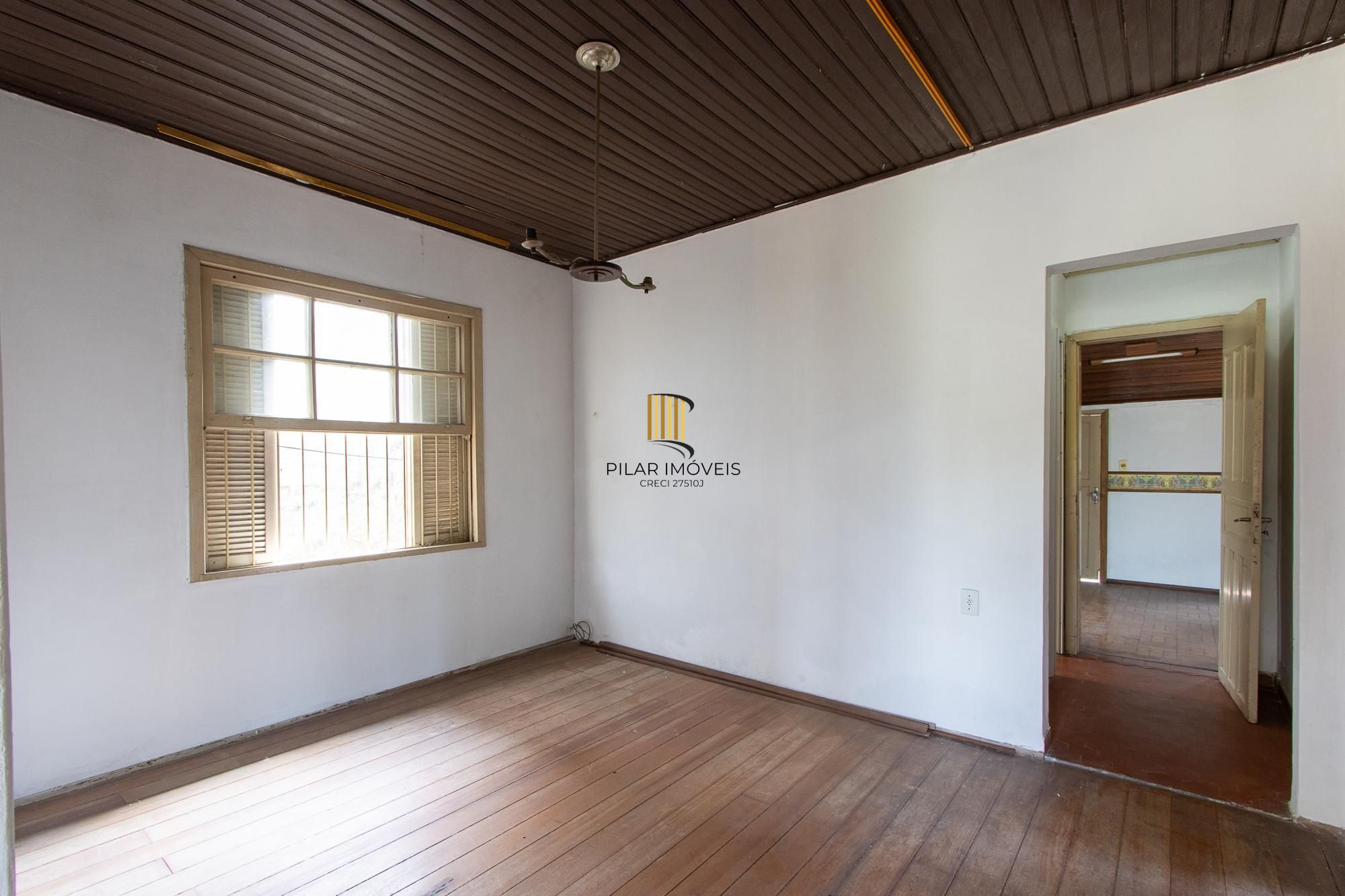 Casa para Venda - 160m², 3 dormitórios, 3 vagas - Ipanema