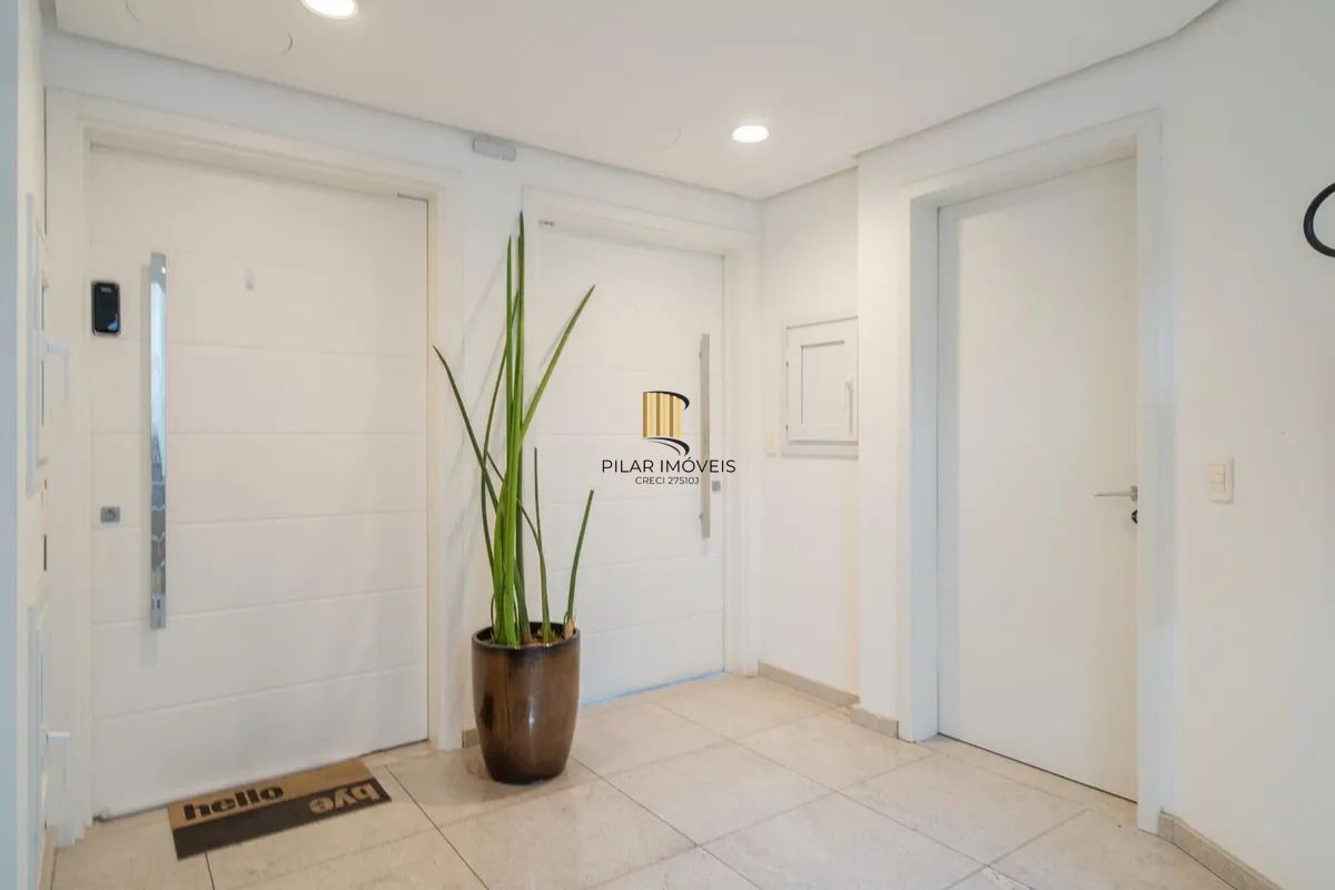 Apartamento garden com 3 quartos no bairro Cristal