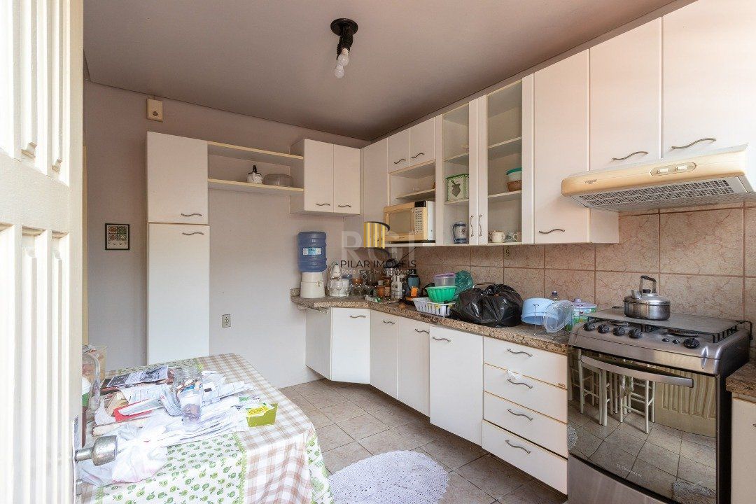 Casa para Venda - 118m², 2 dormitórios, 2 vagas - Medianeira