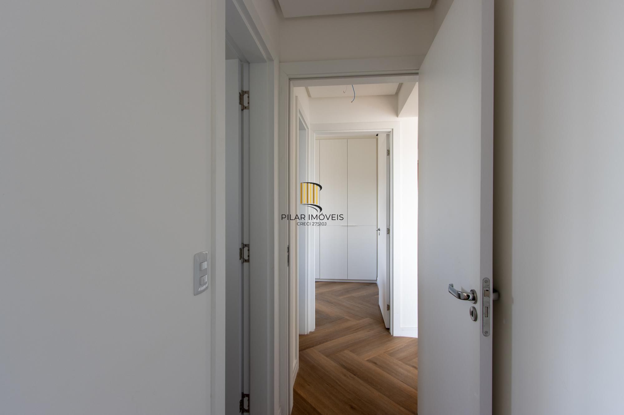 Apartamento 2 dormitórios no bairro Tristeza