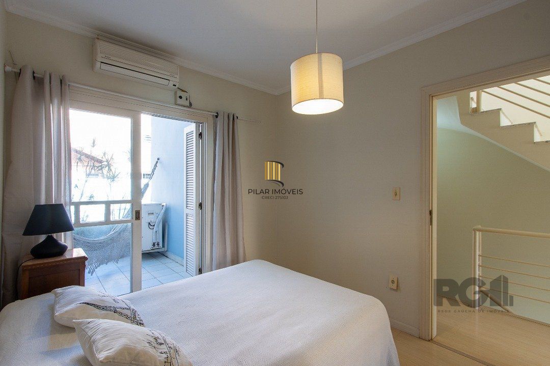 Casa 4 dormitórios no bairro Vila Conceição
