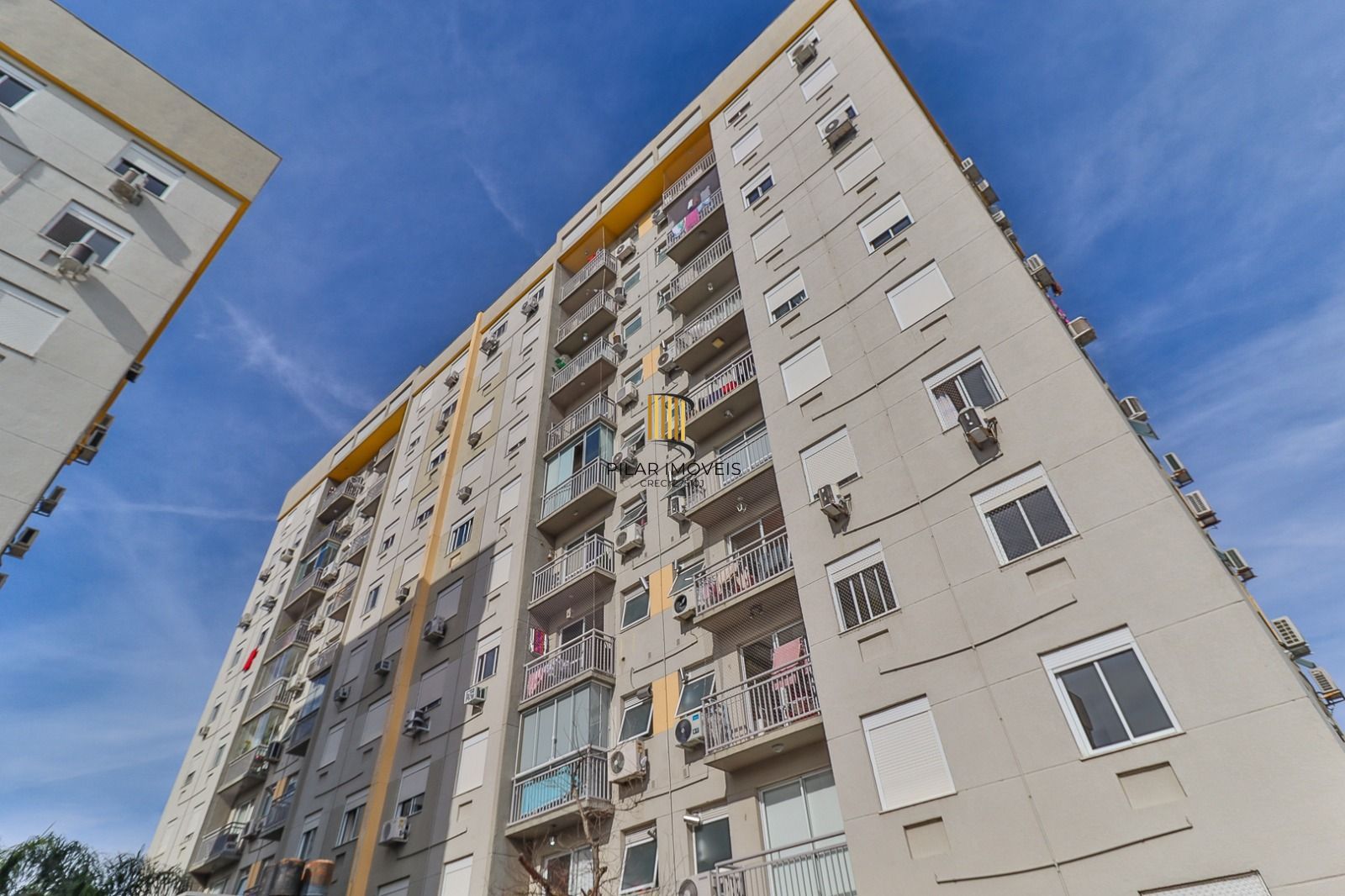 Apartamento 3 dormitórios no bairro Tristeza