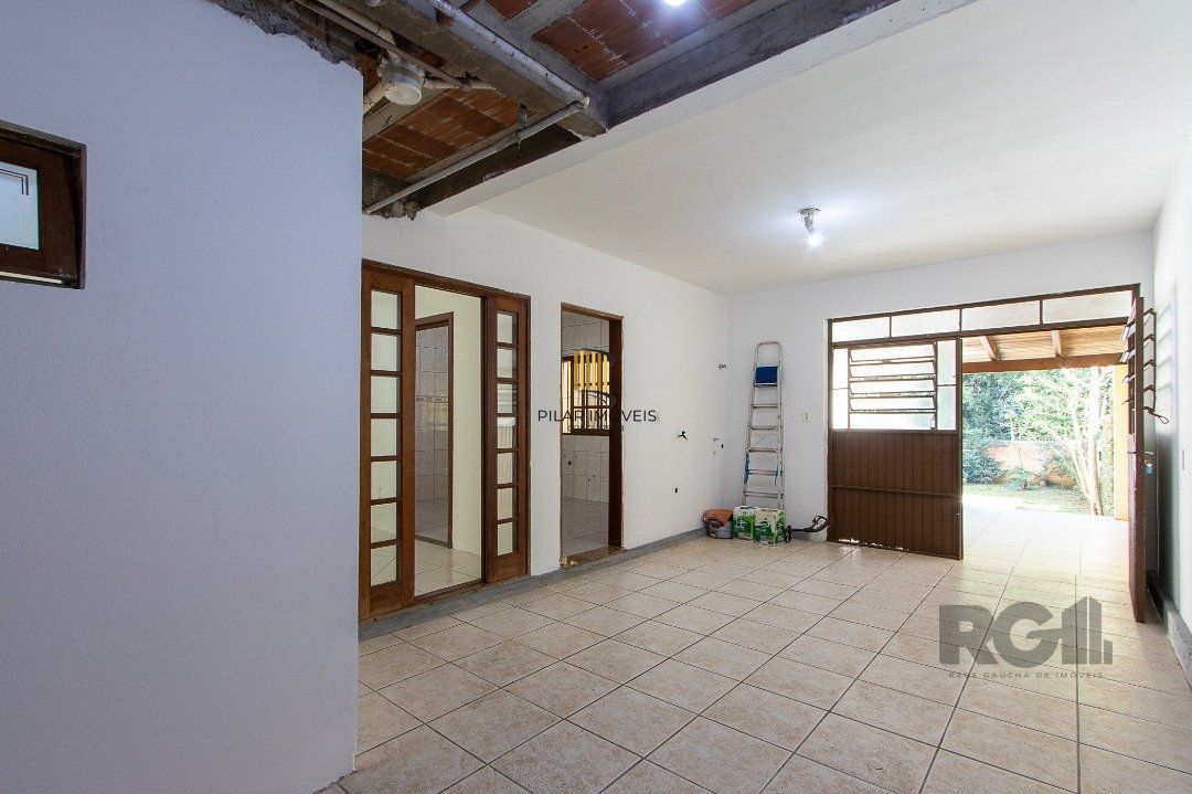 Casa no Residencial Vicente Monteggia - Porto Alegre