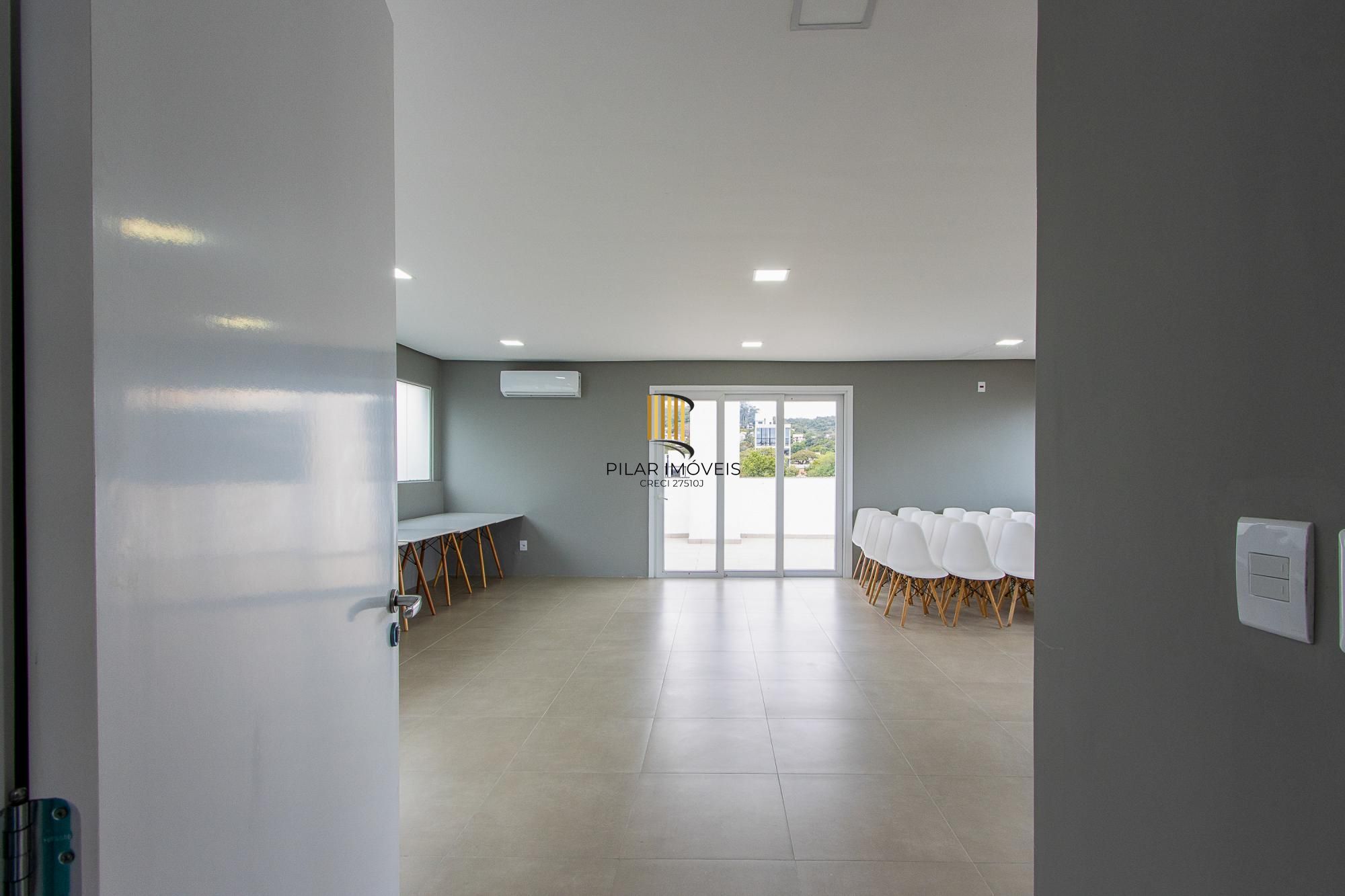 Apartamento 3 dormitórios no bairro Tristeza