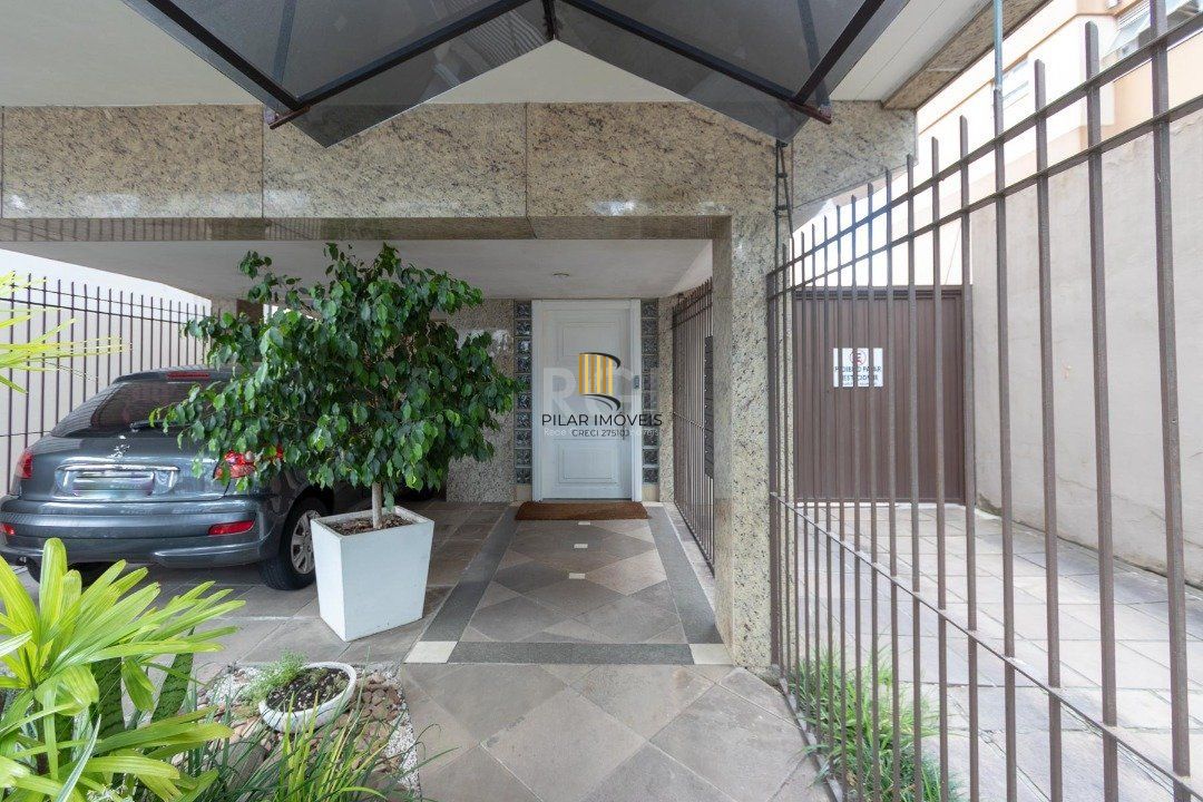 Apartamento para Venda - 46m², 1 dormitório, 1 vaga - Mont Serrat