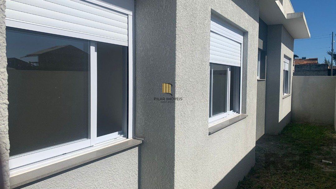 Casa 3 dormitórios no bairro Praia da Conceição